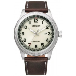 Montre Homme Citizen Aviator Eco Drive BM7480-13X