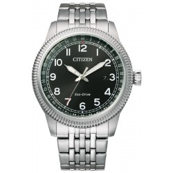 Montre Homme Citizen Aviator Eco Drive BM7480-81E