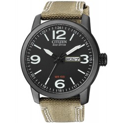 Kaufen Sie Citizen Herrenuhr Sports Eco-Drive BM8476-23E