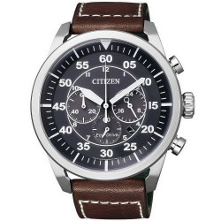 Acquistare Orologio Uomo Citizen Aviator Crono Eco-Drive CA4210-16E