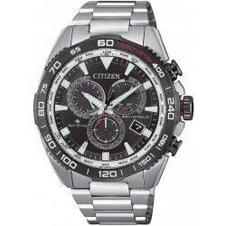 Acquistare Orologio Uomo Citizen Radiocontrollato E660 Motor CB5036-87X