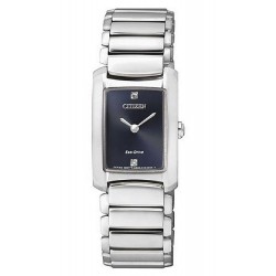 Acquistare Orologio Citizen Donna Lady Eco-Drive EG2970-53L Diamanti