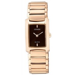 Acquistare Orologio Citizen Donna Lady Eco-Drive EG2976-57W