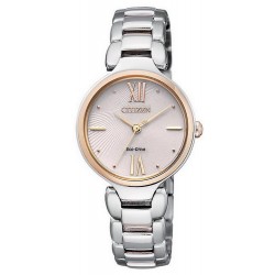 Acquistare Orologio Citizen Donna Lady Eco-Drive EM0024-51W