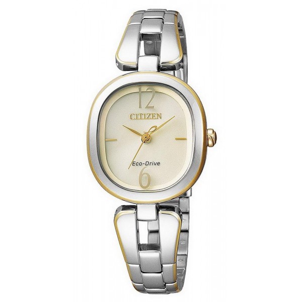 Acheter Montre Citizen Femme Eco-Drive EM0186-50P