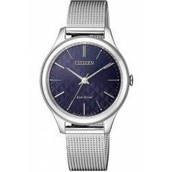 Acquistare Orologio Citizen Donna Lady Eco-Drive EM0500-81L