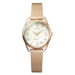 Acquistare Orologio Citizen Donna Lady Eco Drive EM0686-81D Madreperla