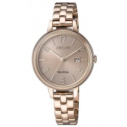 Acquistare Orologio Citizen Donna Lady Eco-Drive EW2443-80X