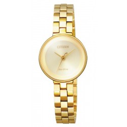 Acquistare Orologio Citizen Donna Ambiluna Eco-Drive EW5502-51P