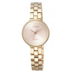 Acquistare Orologio Citizen Donna Ambiluna Eco-Drive EW5503-59W