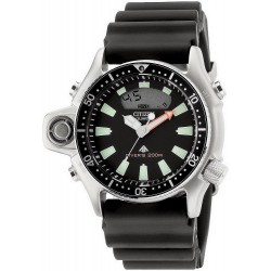Kaufen Sie Citizen Herrenuhr Promaster Marine Aqualand I JP2000-08E Tiefenmesser