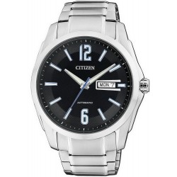 Montre Homme Citizen Automatique NH7490-55E