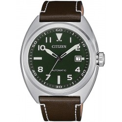 Comprar Reloj Hombre Citizen Urban Automático NJ0100-38X