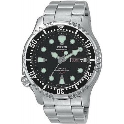 Reloj Hombre Citizen Promaster Diver's 200M Automàtico NY0040-50E