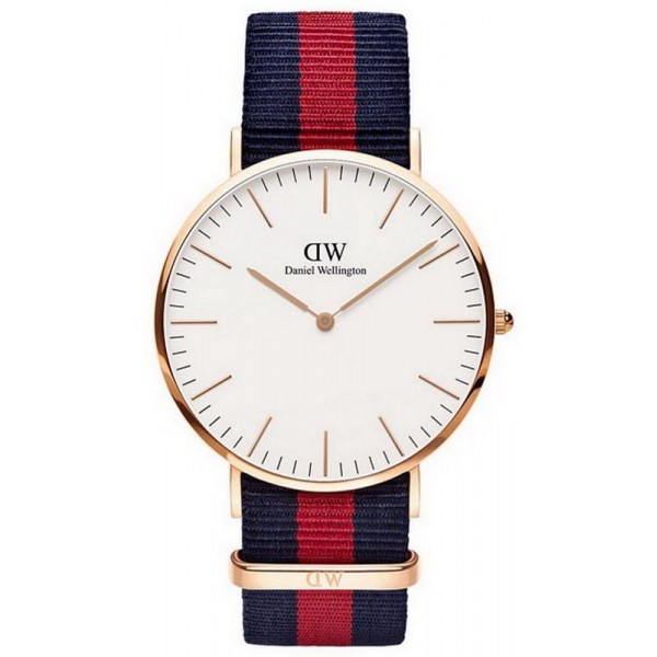 Reloj Hombre Daniel Wellington Classic Oxford 40MM DW00100001 Comprar Reloj Hombre Daniel Wellington Classic Oxford 40MM DW00100001