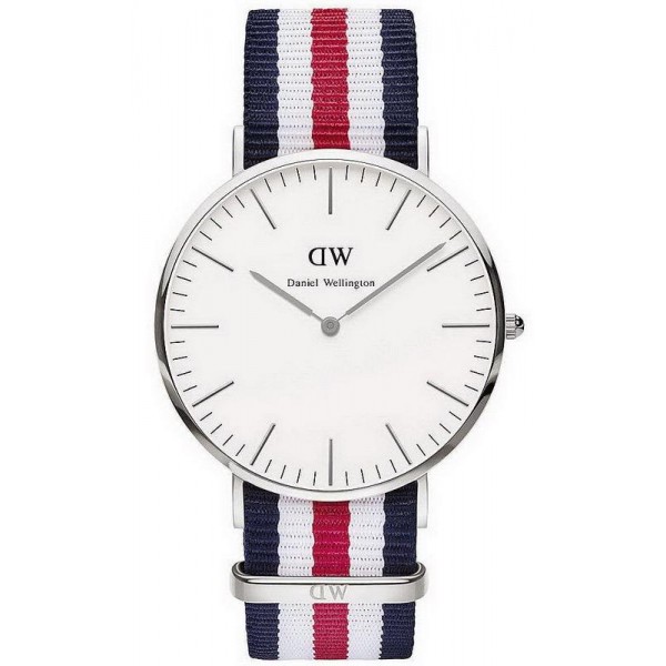 Reloj Hombre Daniel Wellington Classic Canterbury 40MM DW00100016 Comprar Reloj Hombre Daniel Wellington Classic Canterbury 40MM DW00100016