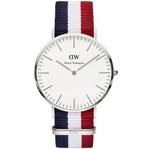 Reloj Hombre Daniel Wellington Classic Cambridge 40MM DW00100017 Comprar Reloj Hombre Daniel Wellington Classic Cambridge 40MM DW00100017