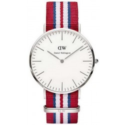 Comprar Reloj Hombre Daniel Wellington Classic Exeter 40MM 0212DW