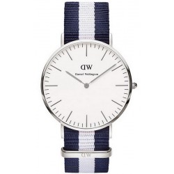 Comprar Reloj Unisex Daniel Wellington Classic Glasgow 36MM DW00100047