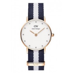 Daniel Wellington Damenuhr Classy Glasgow 26MM DW00100066