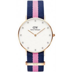 Daniel Wellington Damenuhr Classy Winchester 34MM DW00100077