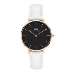 Daniel Wellington Damenuhr Classic Petite Bondi 32MM DW00100283
