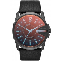 Buy Diesel Men's Watch Master Chief DZ1657