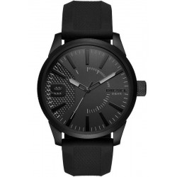 Buy Diesel Men's Watch Rasp DZ1807