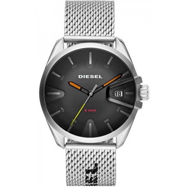 Comprar Reloj Hombre Diesel MS9 DZ1897