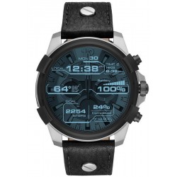 Acquistare Orologio Uomo Diesel On Full Guard DZT2001 Smartwatch