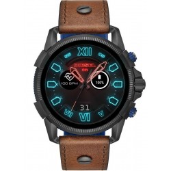 Comprar Reloj Hombre Diesel On Full Guard 2.5 DZT2009 Smartwatch