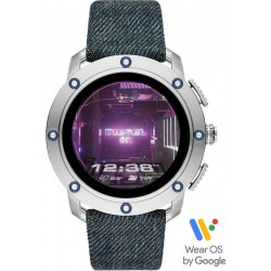 Acquistare Orologio Uomo Diesel On Axial DZT2015 Smartwatch