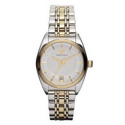 Kaufen Sie Emporio Armani Damenuhr Franco AR0380