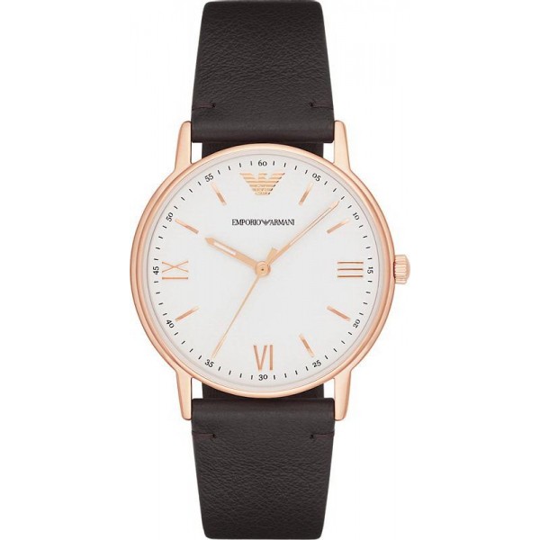 Comprar Reloj Hombre Emporio Armani Kappa AR11011