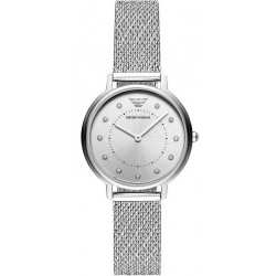 Kaufen Sie Emporio Armani Damenuhr Kappa AR11128