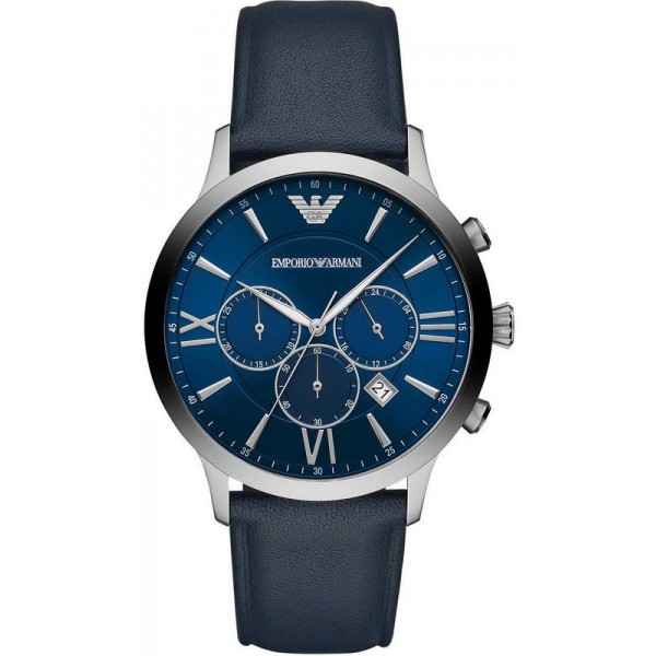Comprar Reloj Hombre Emporio Armani Giovanni AR11226 Cronógrafo