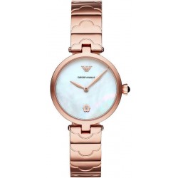 Comprar Reloj Mujer Emporio Armani Arianna AR11236 Madreperla