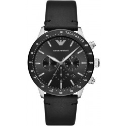Acheter Montre Homme Emporio Armani Mario AR11243 Chronographe