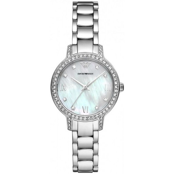 Emporio Armani Ladies Watch AR11484 Image of the Emporio Armani Ladies Watch AR11484