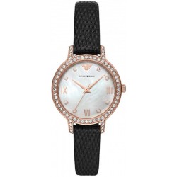 Bild der Emporio Armani Damenuhr AR11485