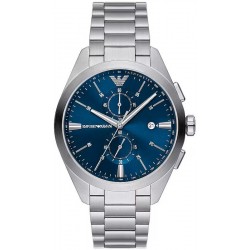 Orologio Cronografo Uomo Emporio Armani AR11541