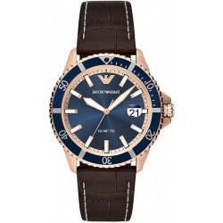 Orologio Emporio Armani Uomo AR11556