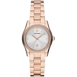 Bild der Emporio Armani Damenuhr AR11558