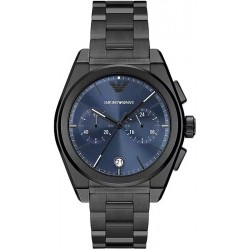 Orologio Cronografo Uomo Emporio Armani AR11561