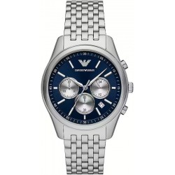 Orologio Cronografo Uomo Emporio Armani AR11582