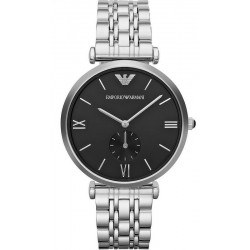 Купить Emporio Armani Мужские Часы Gianni T-Bar AR1676
