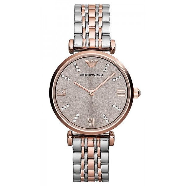 Comprar Reloj Mujer Emporio Armani Gianni T-Bar AR1840