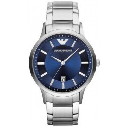 Acheter Montre Homme Emporio Armani Renato AR2477