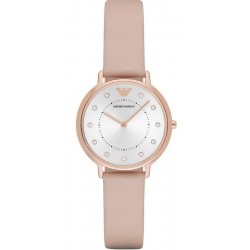 Kaufen Sie Emporio Armani Damenuhr Kappa AR2510