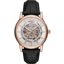Acheter Montre Homme Emporio Armani Luigi Mécanique AR60007 Automatique